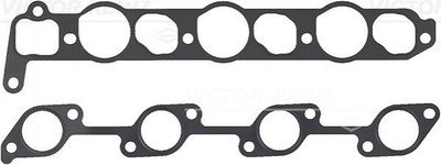 ПРОКЛАДКИ ВСЕ Victor Reinz 111698801 Mitsubishi L200, Pajero 1540A050, 1540A049