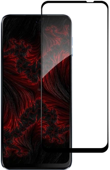 Захисне скло Intaleo 9H 3D для Motorola Moto G54/G73/G32/G14 Black (1283126582431)