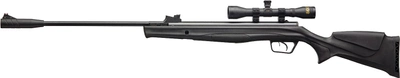 Пневматическая винтовка Beeman Mantis GP 4.5 мм 365 м/с с прицелом 4х32 (14290741) ($IQ889406) - Уценка