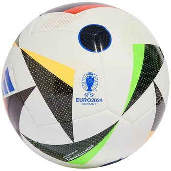 Мяч футбольный ADIDAS Fussballiebe Training 2024 IN9366 №4