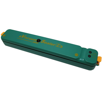 Вакуумный упаковщик UKC Vacuum Sealer Z ZKFK-100 90Вт