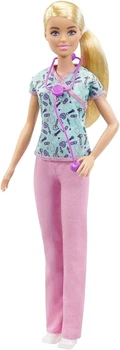 Кукла Барби медсестра Barbie Nurse