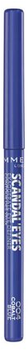 Ołówek automatyczny do oczu Rimmel ScandalEyes Exaggerate 004 Cobalt Blue 0.35 g (3616301246404)