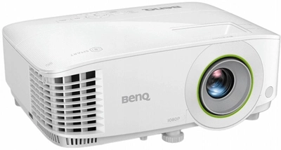 Projektor BenQ EH600 Biały (9H.JLV77.13E)