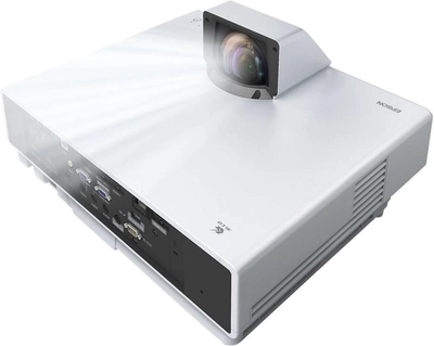 Projektor Epson EB-800F Biały (V11H923540)