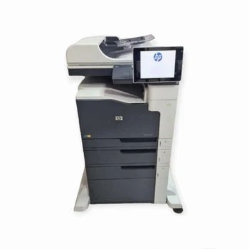 БФП HP Color LaserJet Enterprise M775dn А3 Б/В