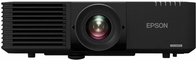 Проєктор Epson EB-L635SU Black (V11HA29140)