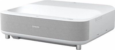 Projektor Epson EH-LS300W Biały (V11HA07040)