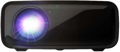Projektor Philips NeoPix 320 Czarny (7640186961608)