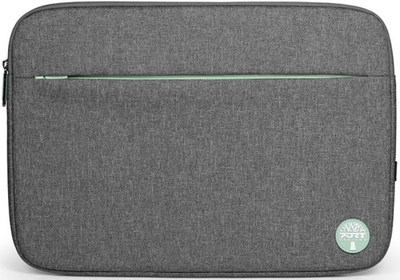 Чохол для ноутбука PORT Designs Yosemite Eco 15.6" Grey (3567044007053)