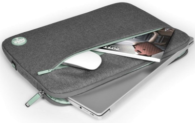 Чохол для ноутбука PORT Designs Yosemite Eco 15.6" Grey (3567044007053)