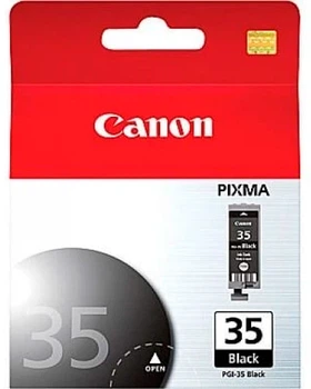 Картридж Canon PGI-35 Black (1509B001)