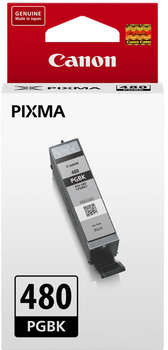 Картридж Canon PGI-480 Black (2077C001)