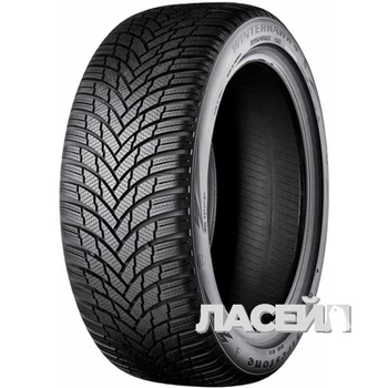 Шина зимняя Firestone WinterHawk 4 235/60 R18 107V XL