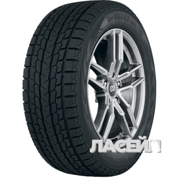 Шина зимняя Yokohama IceGUARD G075 265/65 R17 112Q