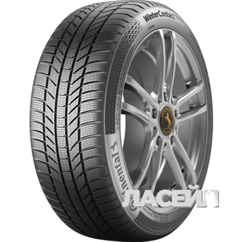 Шина зимняя Continental WinterContact TS 870P 225/55 R16 99H XL