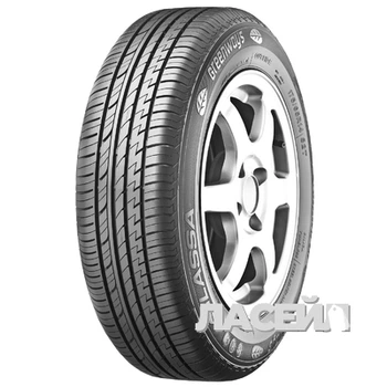 Шина летняя Lassa Greenways 175/65 R14 82H