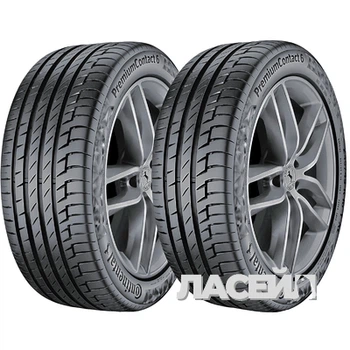 Continental PremiumContact 6 205/55 R17 95V XL FR