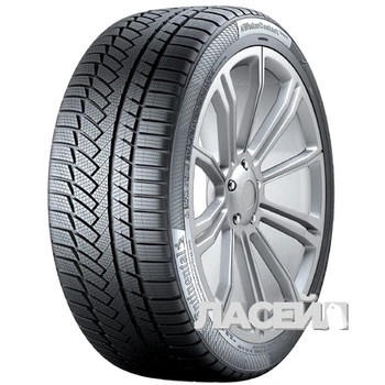 Шина зимова Continental WinterContact TS 850P SUV 265/55 R19 113H XL FR AO