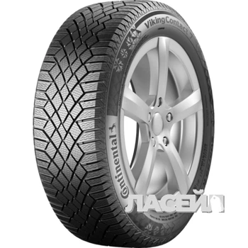 Шина зимняя Continental VikingContact 7 235/50 R17 100T XL