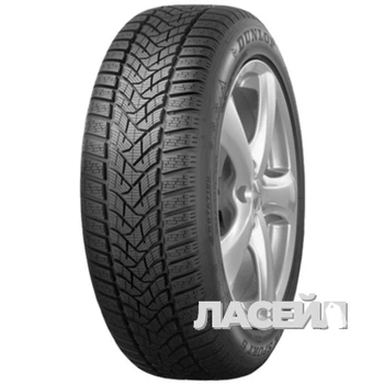 Шина зимняя Dunlop Winter Sport 5 215/65 R16 98H
