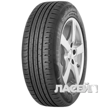 Continental ContiEcoContact 5 195/55 R16 87H