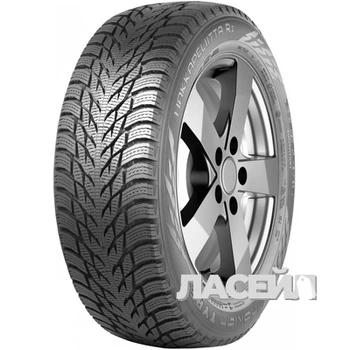Шина зимняя Nokian Hakkapeliitta R3 205/60 R16 96R XL