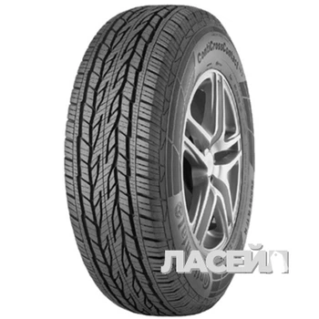 Шина летняя Continental ContiCrossContact LX2 225/65 R17 102H FR
