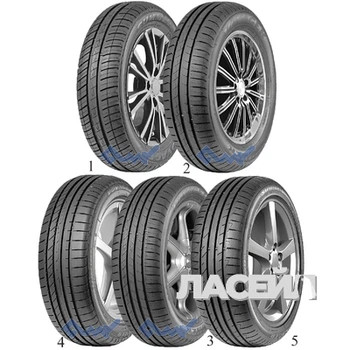 Шина летняя Voyager Summer 185/60 R14 82H