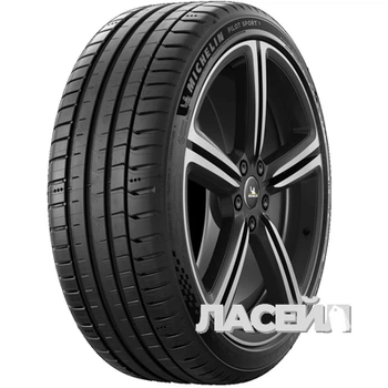Шина летняя Michelin Pilot Sport 5 225/45 R18 95Y XL *
