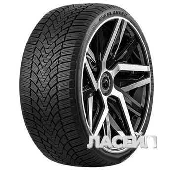 Шина зимова Grenlander Icehawke I 185/65 R14 86T
