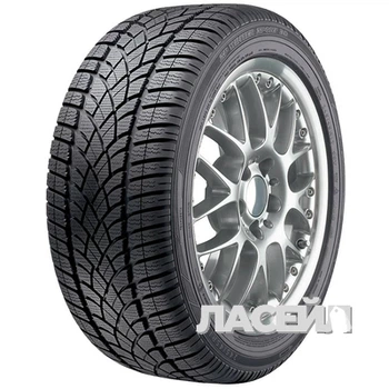 Шина зимняя Dunlop SP Winter Sport 3D 235/45 R17 94H MFS DSST MO