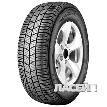Шина всесезонная Kleber Transpro 4S 195/70 R15C 104/102R