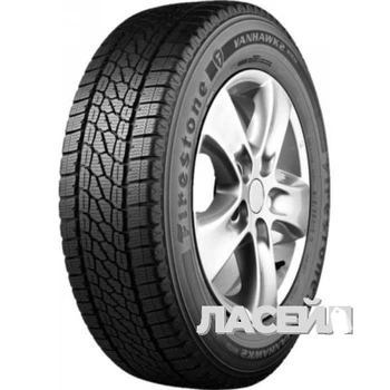 Firestone VanHawk 2 Winter 225/70 R15C 112/110R