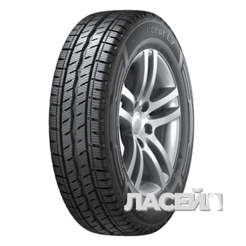 Шина зимняя Hankook Winter i*cept LV RW12 195/75 R14C 106/104R