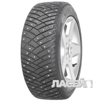 Goodyear UltraGrip Ice Arctic 195/65 R15 95T XL (шип)