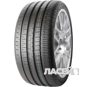 Шина летняя Avon ZX7 255/55 R19 111V XL