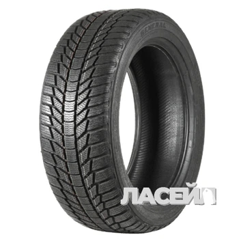 General Tire Snow Grabber Plus 215/60 R17 96H