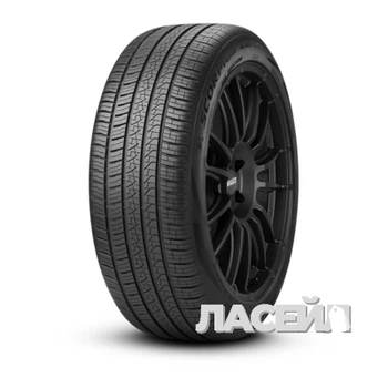 Шина всесезонная Pirelli Scorpion Zero All Season 255/60 R20 113V XL LR