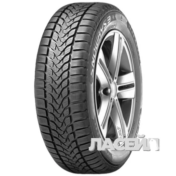 Шина зимова Lassa Snoways 3 205/55 R17 95V XL