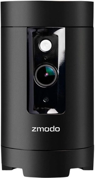 IP-камера Zmodo Pivot (0889490006705)