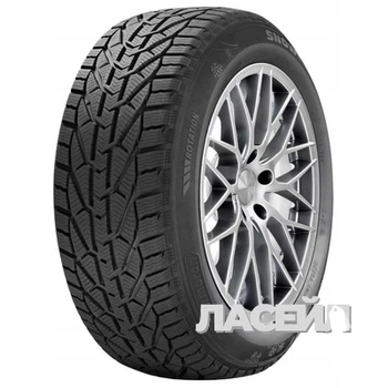Шина зимняя Kormoran Snow 215/55 R16 97H XL