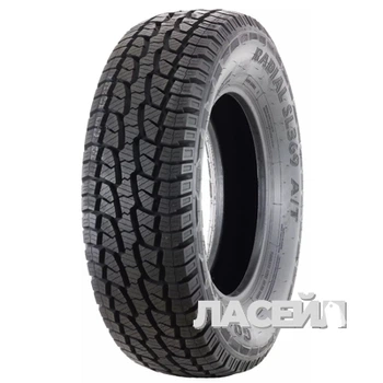 Goodride Radial SL369 A/T 275/55 R20 113S
