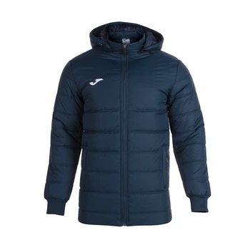 Детская куртка Joma URBAN IV ANORAK синий 129-140 см 102258.100 129-140 см