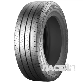 Шина літня Continental VanContact Eco 205/65 R16C 107/105T