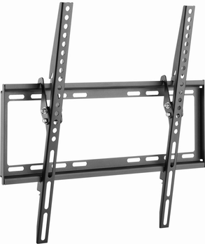 Настінний поворотний кронштейн Gembird 32 - 55” (до 35 кг) (WM-55T-03)