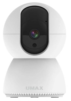 IP-камера Umax U-Smart Camera C3 (8595142719696)