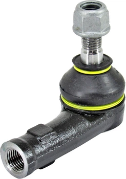 Наконечник рульовий VW Golf II-IV з83-02р.в. прав. (Moog)VO-ES-7106 Moog (VOES7106)