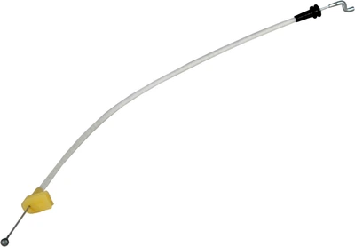 Трос передней двери AUTOTECHTEILE 100 7607 AutoTechteile (1007607)