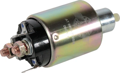 Реле втягивающее на постоянных магнитах Lanos,ЗАЗ 1102 AT (8805-102SR) AT (AT8805102SR)